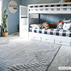 Maulawin Area Rug