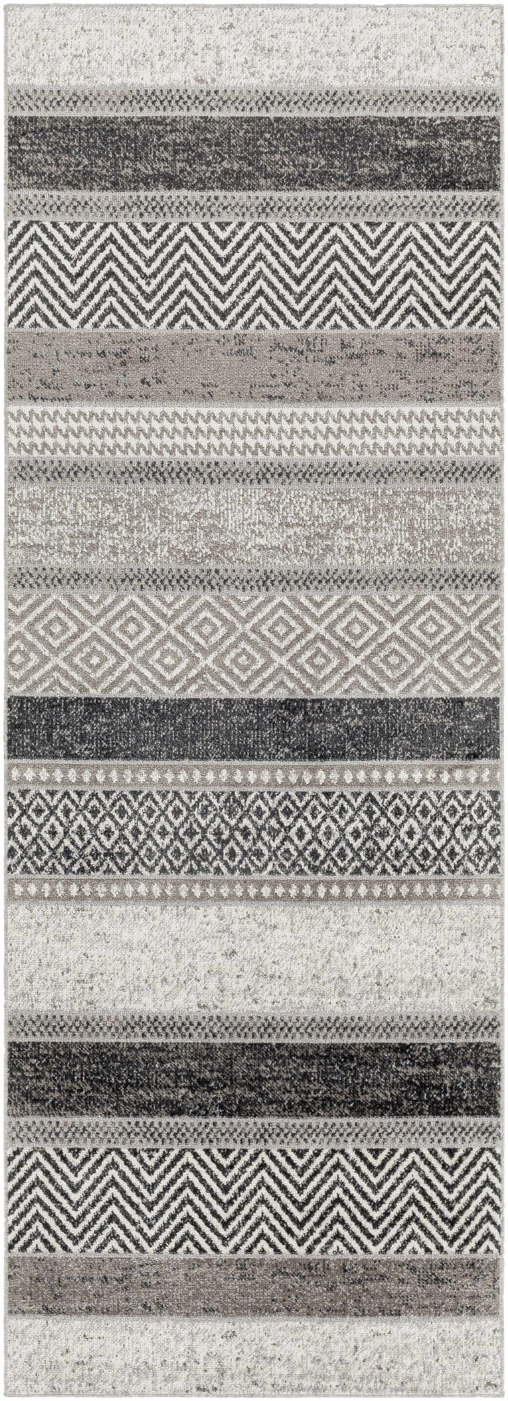 Middlestown Washable Area Rug | Durable Machine Washable Rug – Boutique Rugs