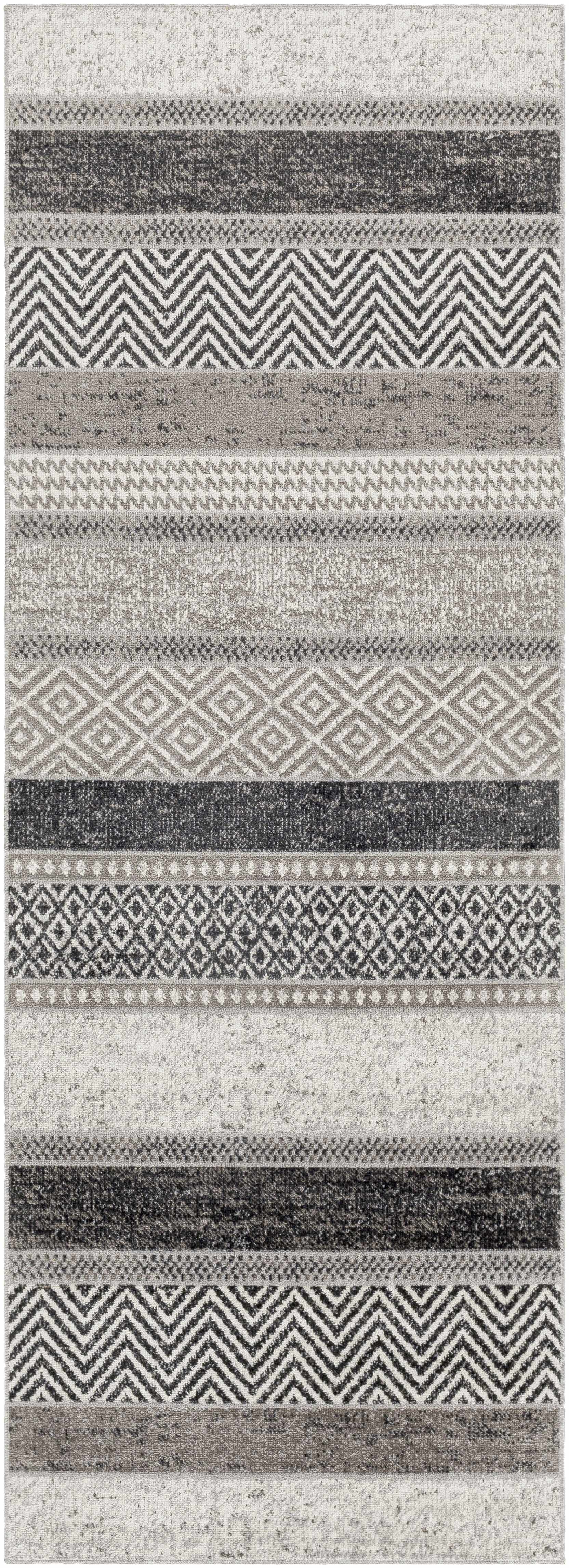 Middlestown Washable Area Rug | Durable Machine Washable Rug – Boutique Rugs