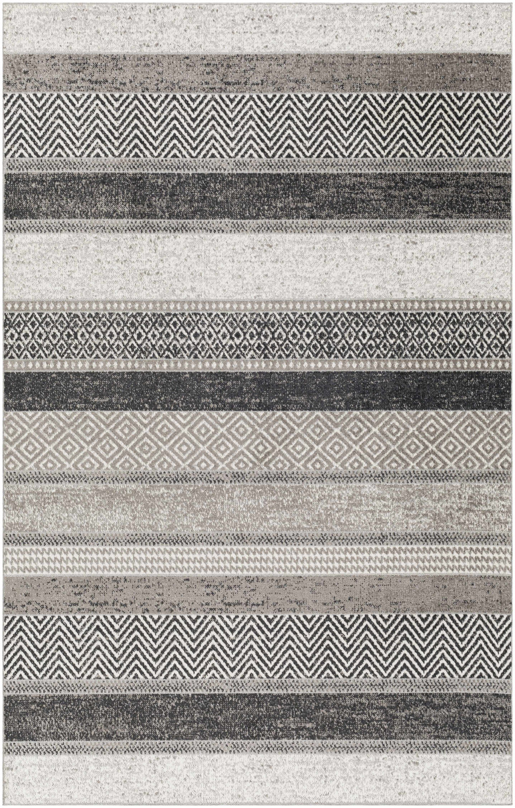 Middlestown Washable Area Rug | Durable Machine Washable Rug – Boutique Rugs