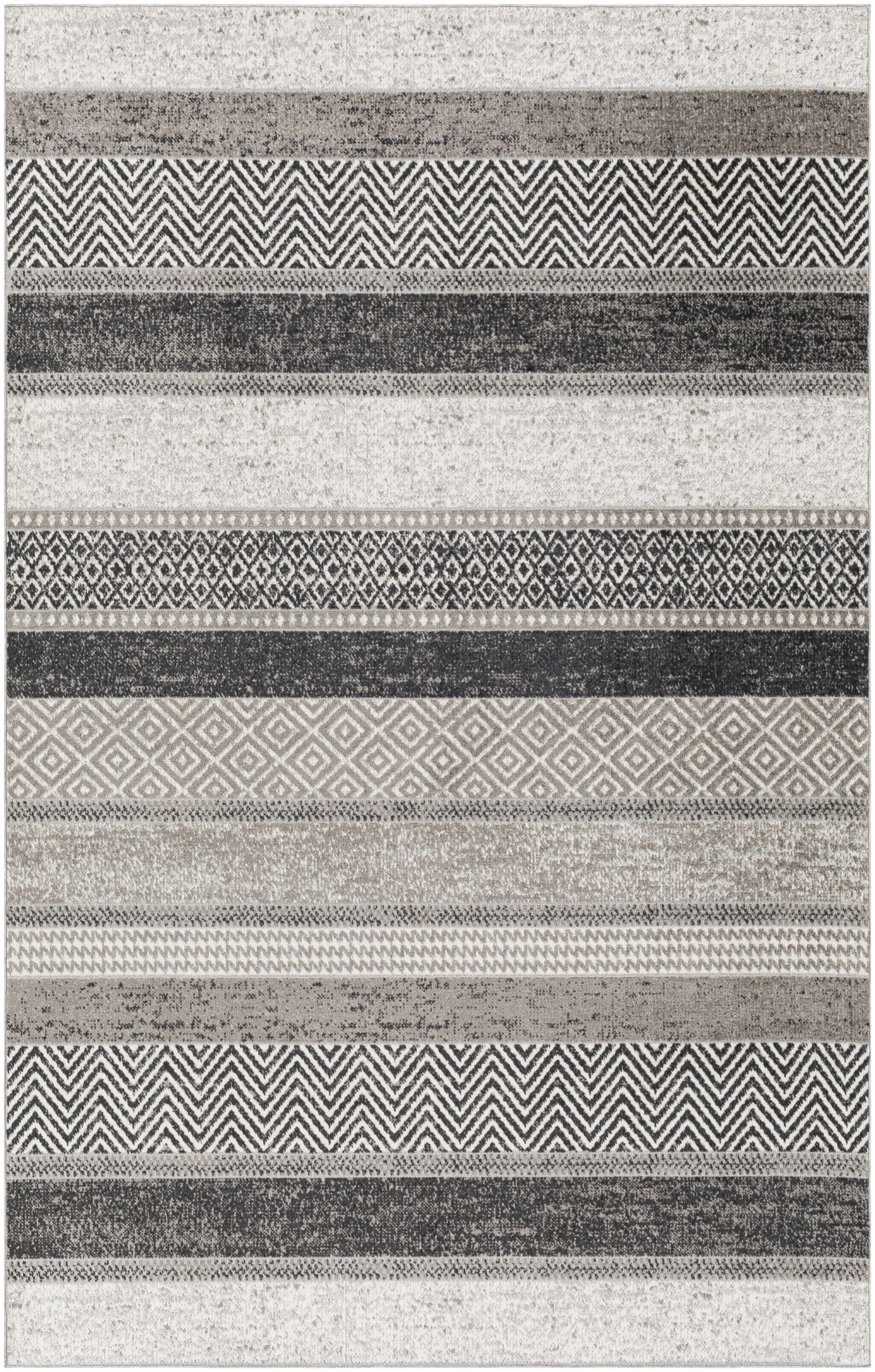 Middlestown Washable Area Rug | Durable Machine Washable Rug – Boutique Rugs
