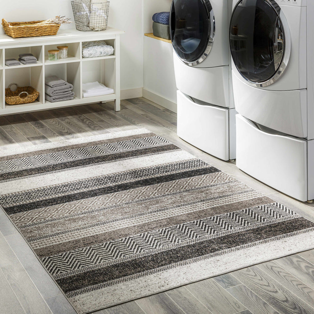 Middlestown Washable Area Rug | Durable Machine Washable Rug – Boutique Rugs