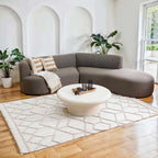 Malilinao Pile Area Rug
