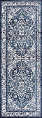 Billy Traditional Area Rug