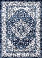 Billy Traditional Area Rug