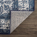 Billy Traditional Area Rug