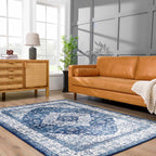 Billy Traditional Area Rug