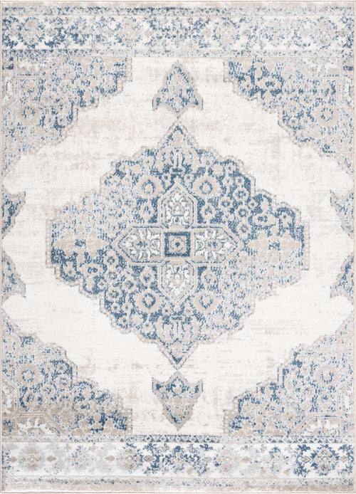 Amir Traditional Area Rug