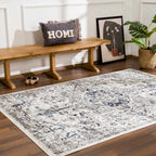 Buenaventura Area Rug