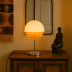 Sunrise Glow Table Lamp Desk Lamp-3