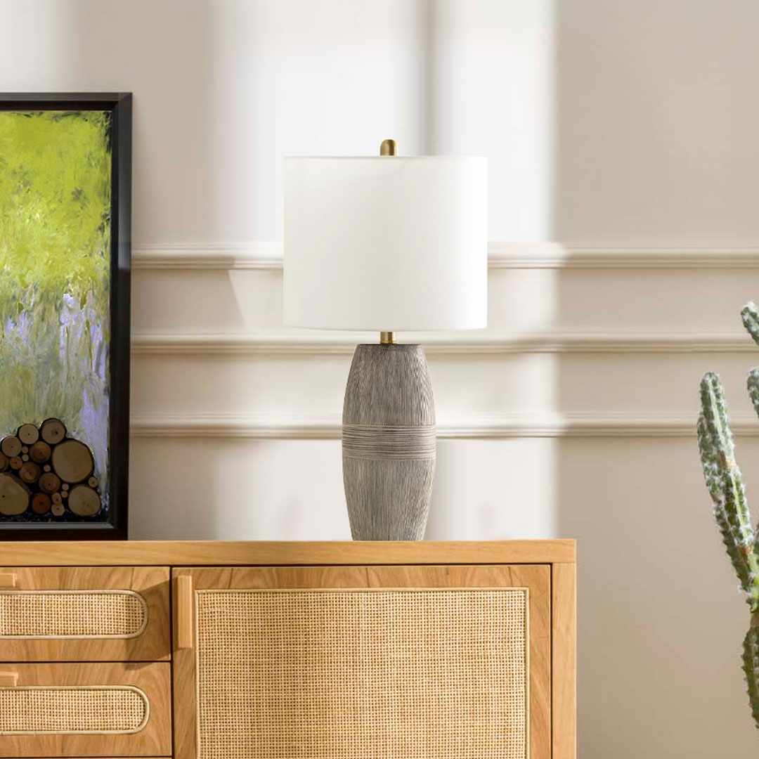 Mabayo Table Lamp