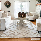 Malilinao Pile Area Rug