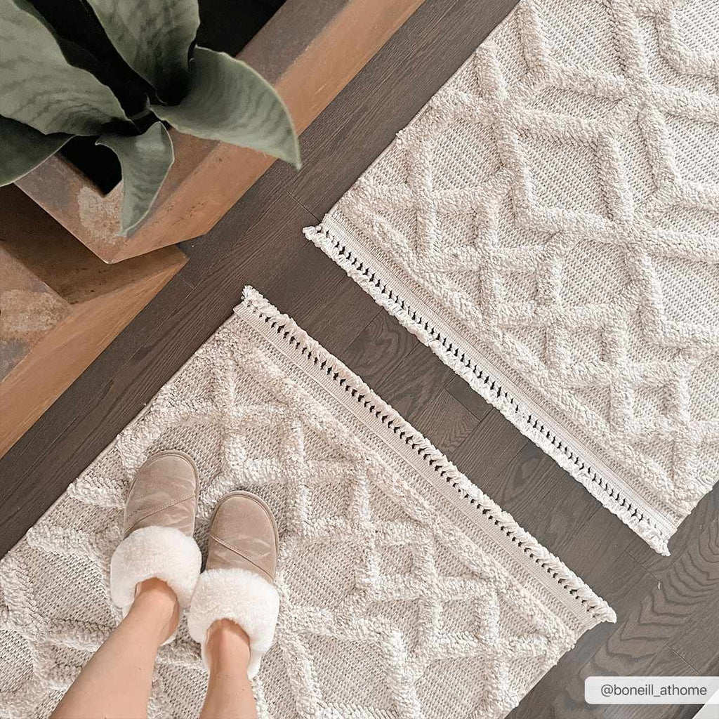 Malilinao Pile Area Rug