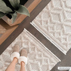 Malilinao Pile Area Rug