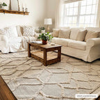 Malilinao Pile Area Rug