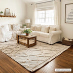 Malilinao Pile Area Rug