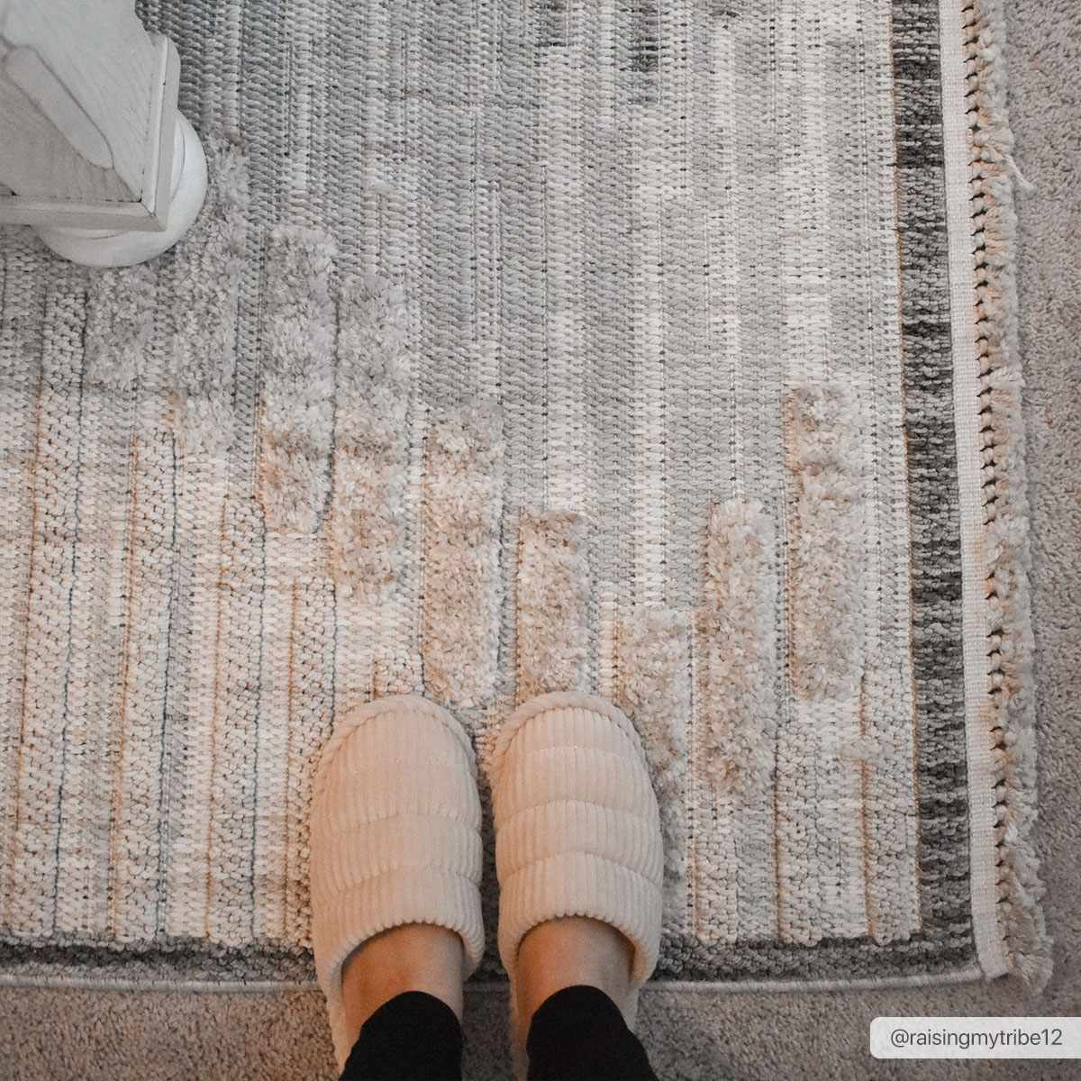 Maulawin Area Rug