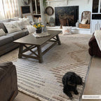 Maulawin Area Rug