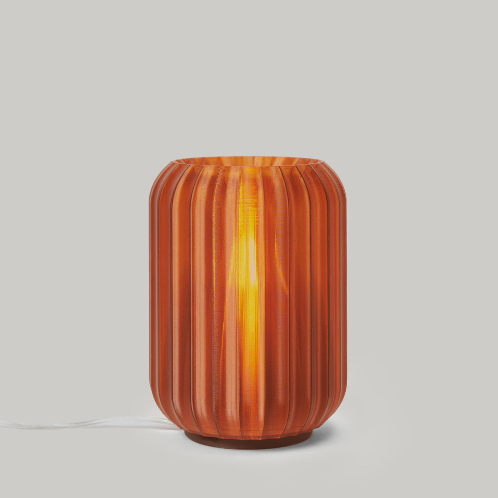 Mini Allium Lamp | Designer Table Lamp | Christopher Merchant x Wooj Design