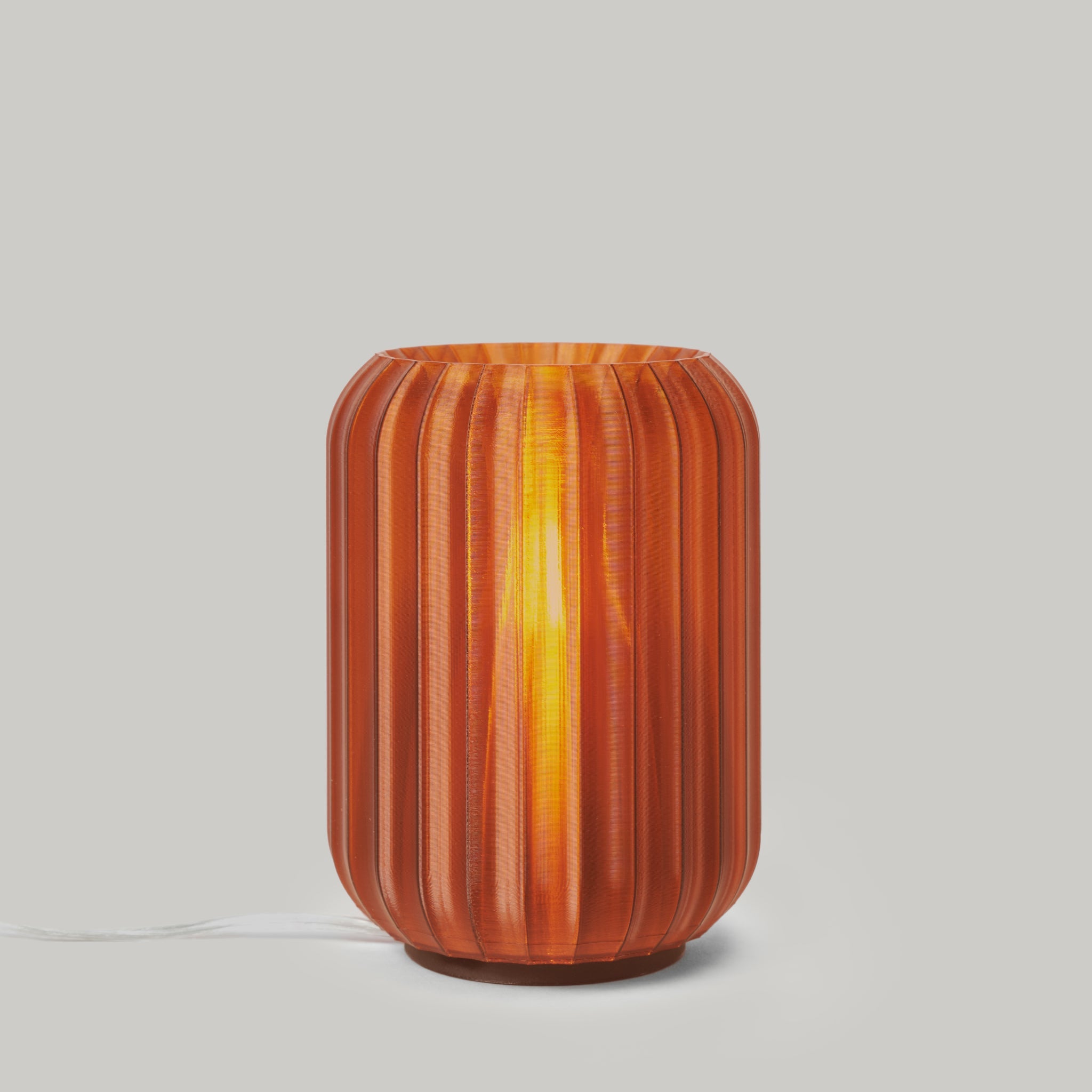 Mini Allium Lamp | Designer Table Lamp | Christopher Merchant x Wooj Design
