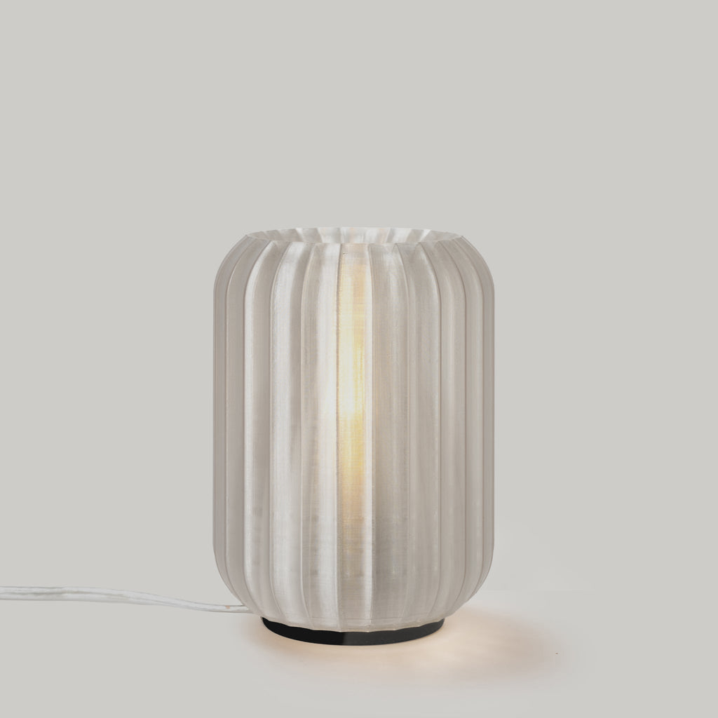 Mini Allium Lamp | Designer Table Lamp | Christopher Merchant x Wooj Design