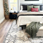 Minoa Traditional Area Rug