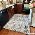 Minoa Traditional Area Rug