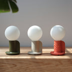 Q Lamp