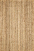 Shippagan Braided Jute Area Rug