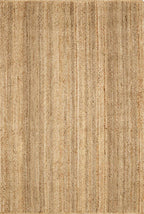 Shippagan Braided Jute Area Rug