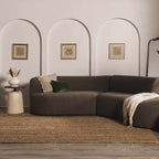 Shippagan Braided Jute Area Rug