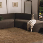 Shippagan Braided Jute Area Rug