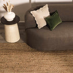 Shippagan Braided Jute Area Rug