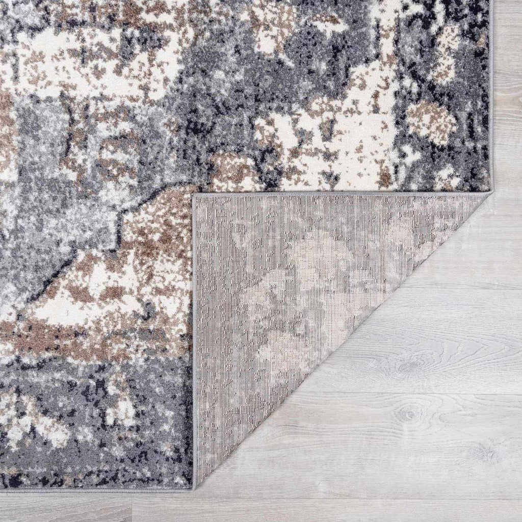 Newalla Area Rug | Classic Polypropylene Rugs