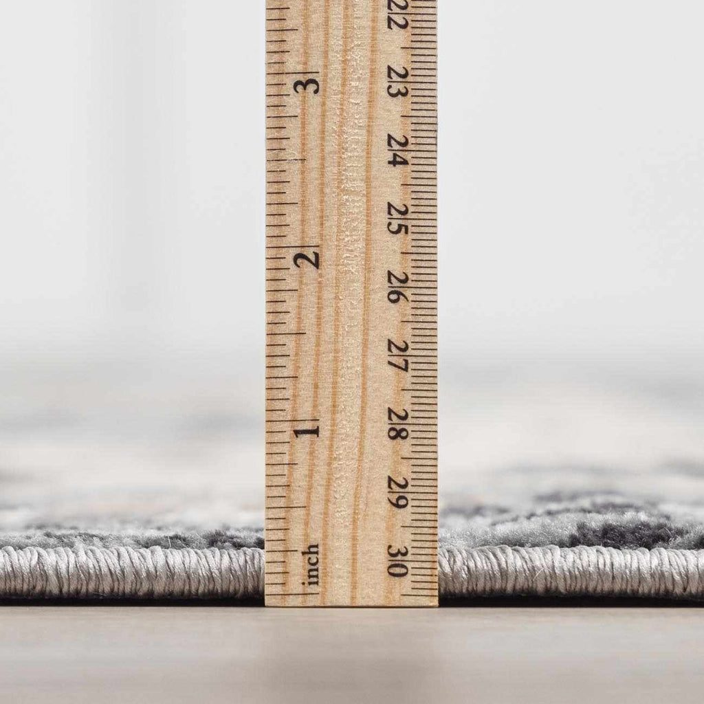 Newalla Area Rug | Classic Polypropylene Rugs