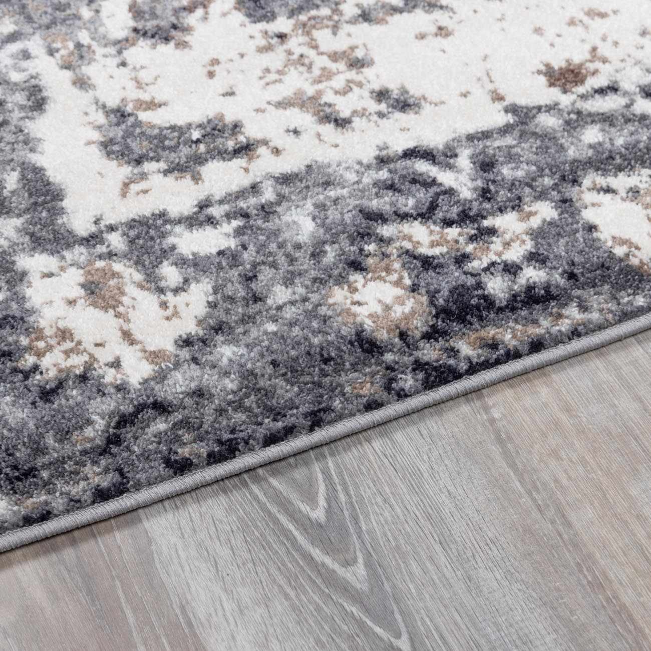 Newalla Area Rug | Classic Polypropylene Rugs