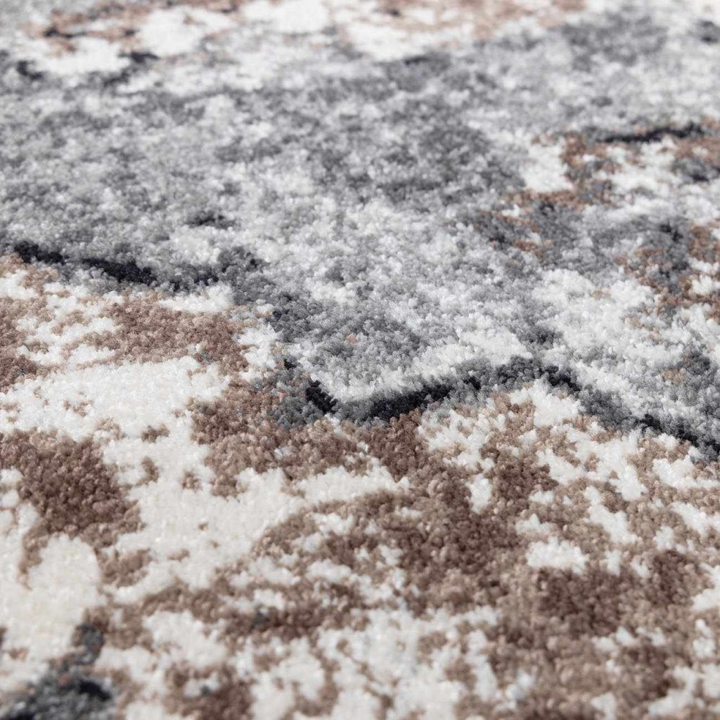 Newalla Area Rug | Classic Polypropylene Rugs