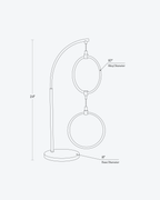 Nova Table Lamp