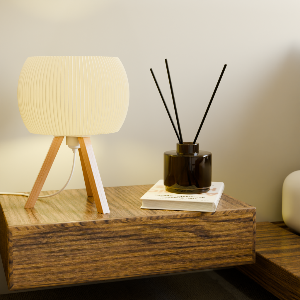 Orb Lamp-4