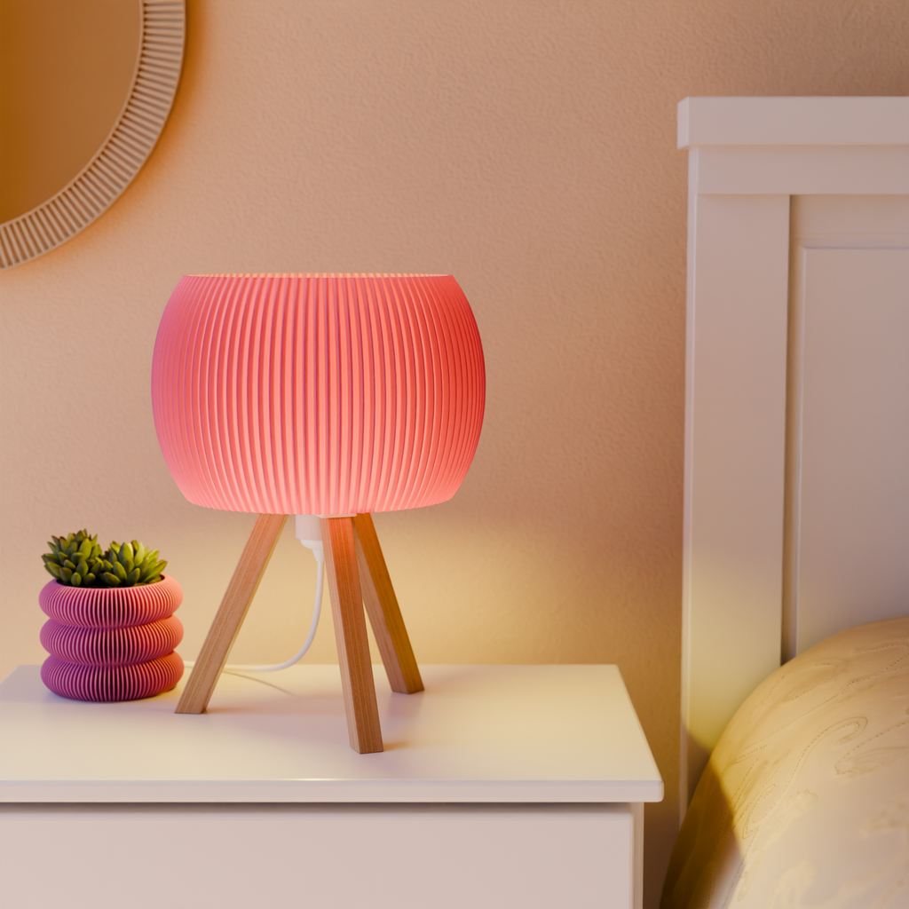 Orb Lamp-7