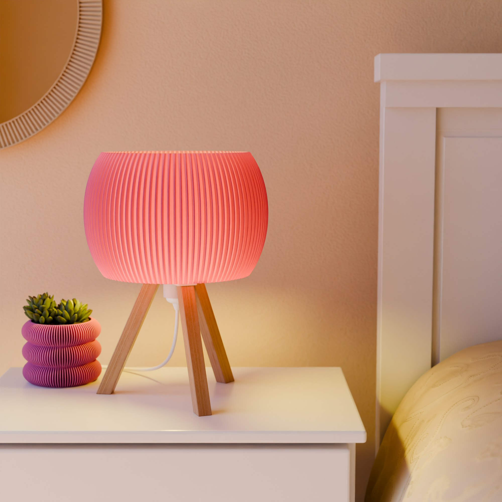 Orb Lamp-7