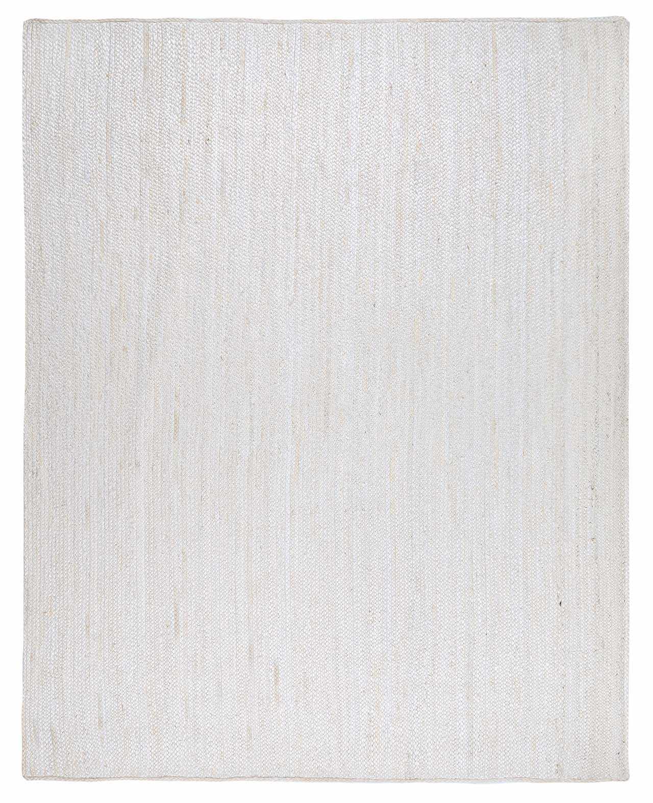 Pangnir Braided Jute Area Rug