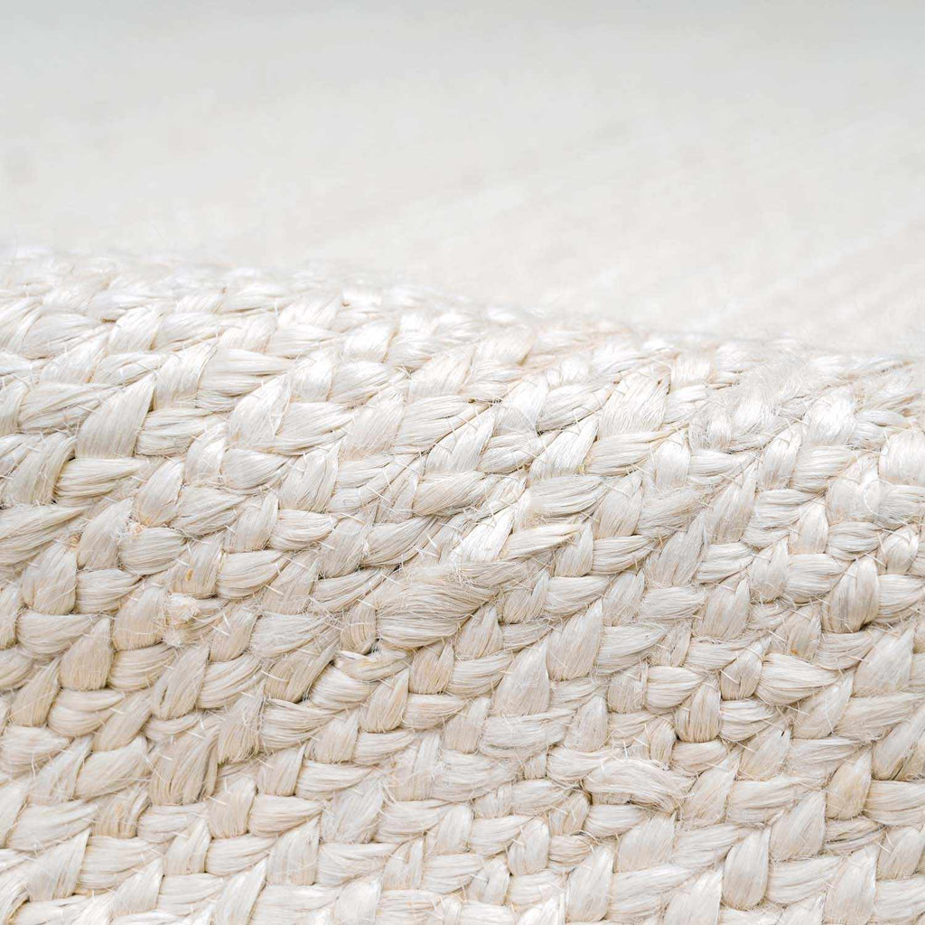 Pangnir Braided Jute Area Rug