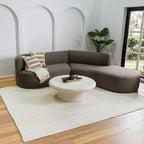 Pangnir Braided Jute Area Rug