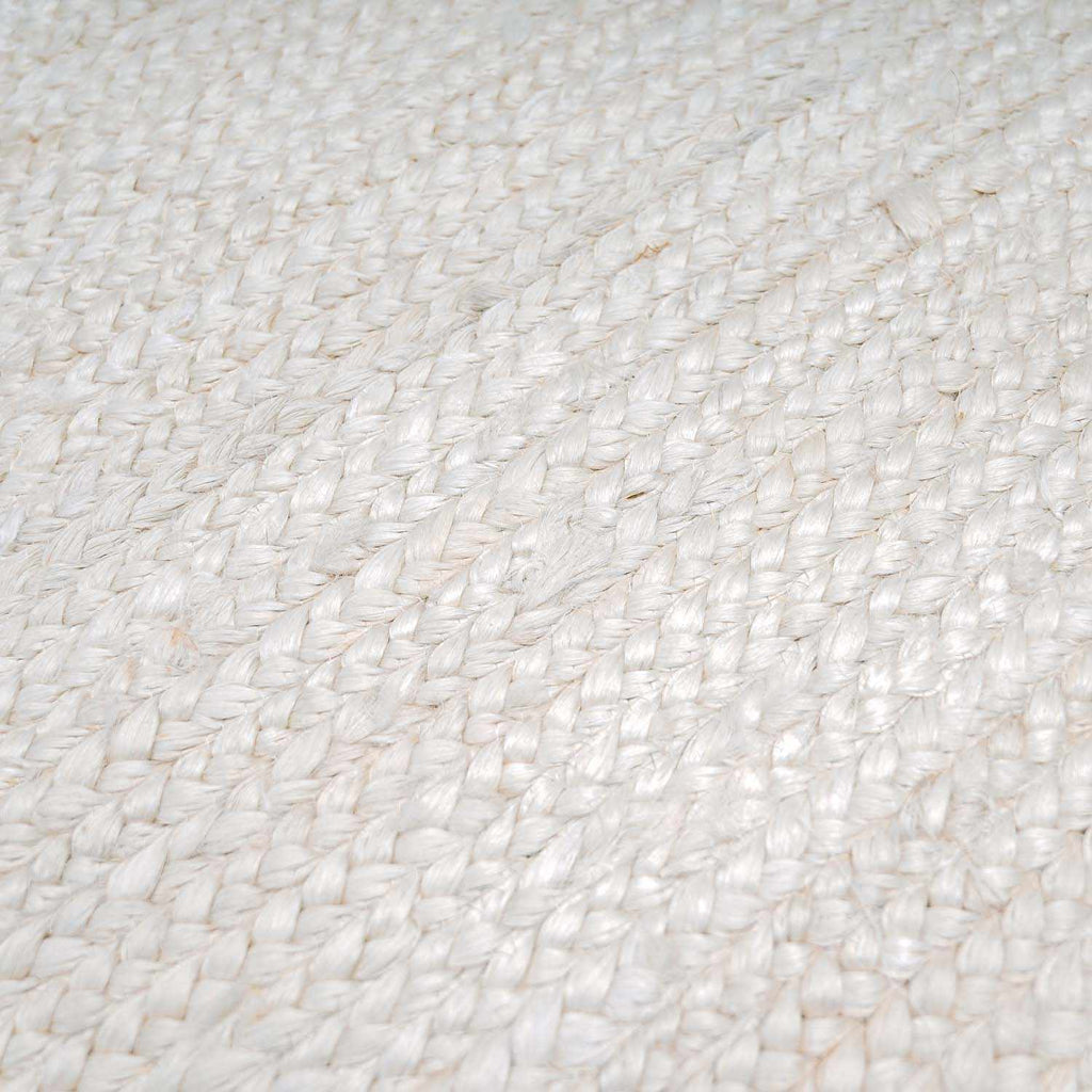Pangnir Braided Jute Area Rug