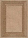 Isoko Faux Jute Outdoor Rug