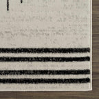 Angus Abstract Area Rug