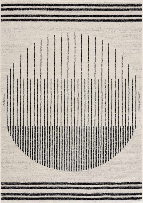 Angus Abstract Area Rug