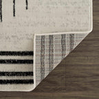 Angus Abstract Area Rug