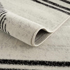 Angus Abstract Area Rug